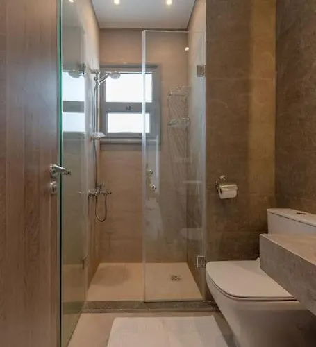 Appartement Luxury With Private Pool Sholan 2 *