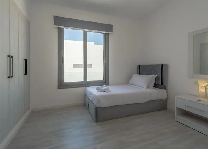 Appartement Luxury With Private Pool Sholan 2 *