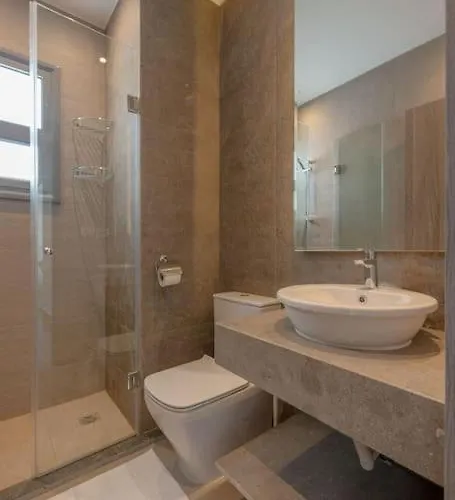 Luxury With Private Pool Sholan 2
