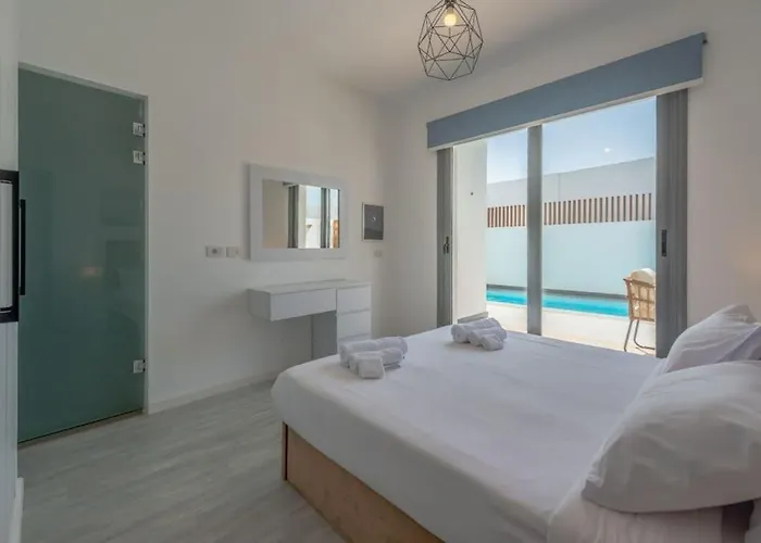 Luxury With Private Pool Sholan 2 Appartement Hurghada