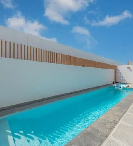 Appartement Luxury With Private Pool Sholan 2 Hurghada