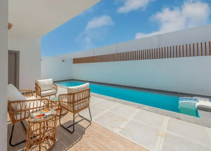 Luxury With Private Pool Sholan 2 Appartement