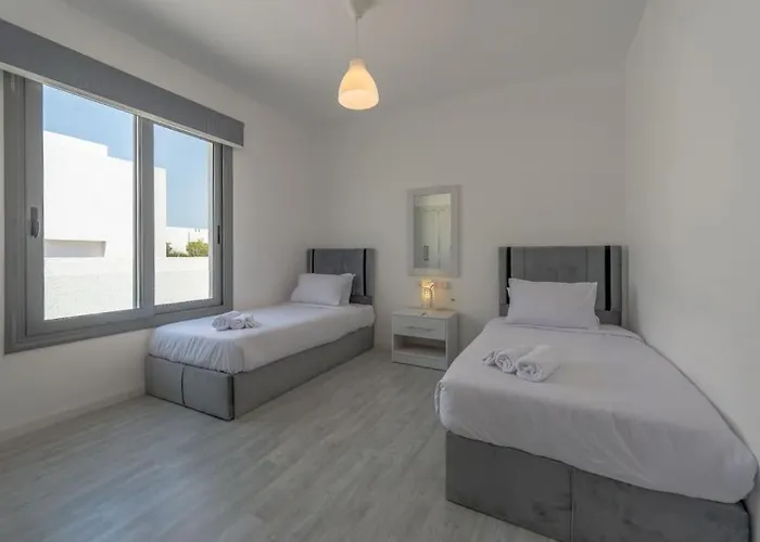 Luxury With Private Pool Sholan 2 Appartement Hurghada