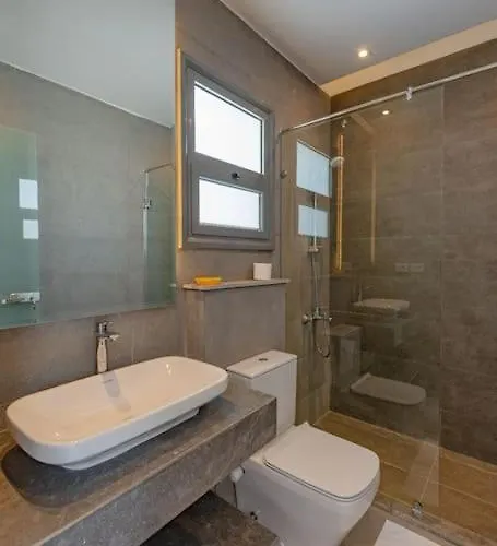Luxury With Private Pool Sholan 2 Appartement