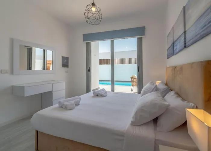 Appartement Luxury With Private Pool Sholan 2 *