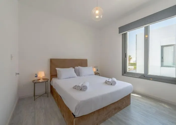 Appartement Luxury With Private Pool Sholan 2 Hurghada
