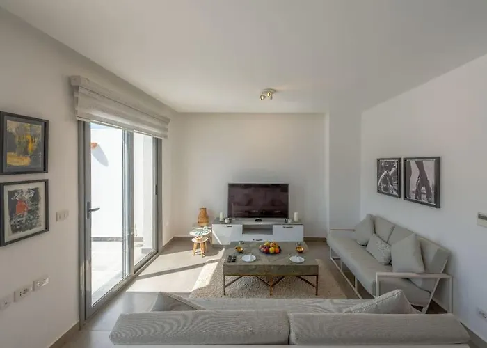 Appartement Luxury With Private Pool Sholan 2