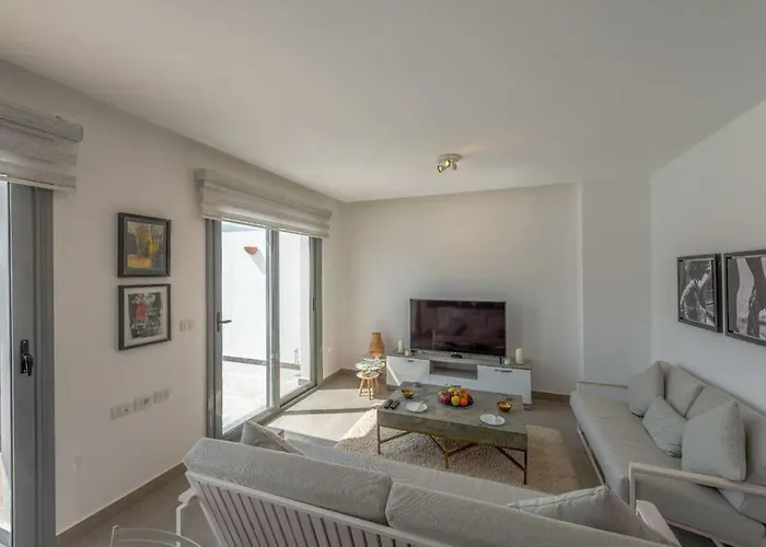Luxury With Private Pool Sholan 2 Appartement *