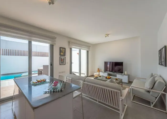 Luxury With Private Pool Sholan 2 Hurghada