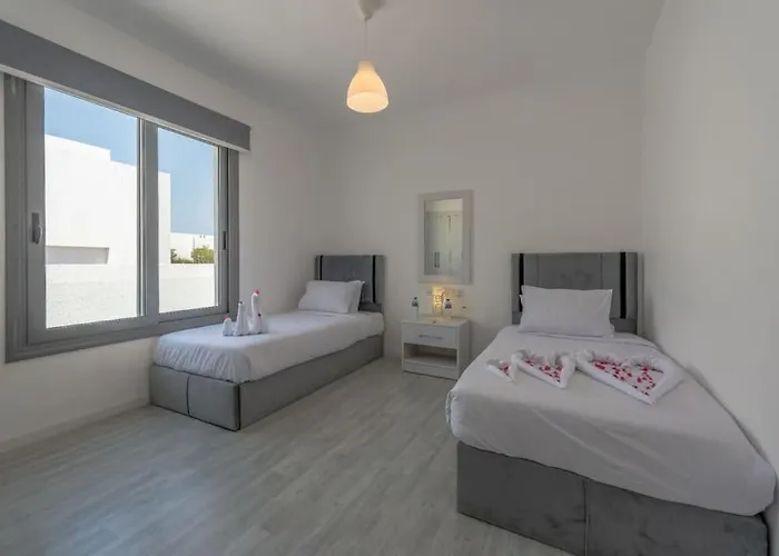 Luxury With Private Pool Sholan 2 Appartement