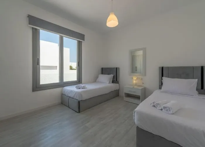 Appartement Luxury With Private Pool Sholan 2