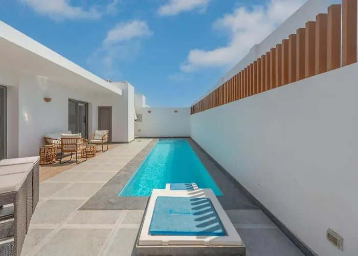 Luxury With Private Pool Sholan 2 Appartement *