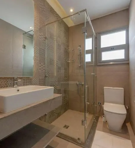 Luxury With Private Pool Sholan 2