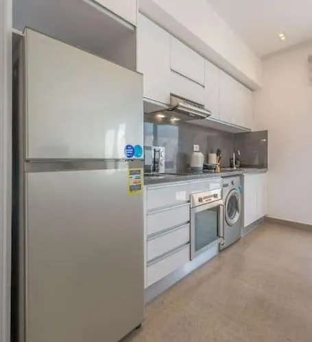 Luxury With Private Pool Sholan 2 Appartement