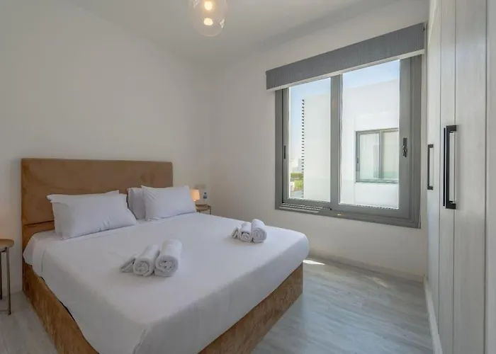 Luxury With Private Pool Sholan 2 Appartement *