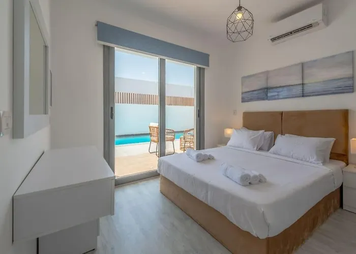 Luxury With Private Pool Sholan 2 Appartement