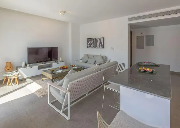 Appartement Luxury With Private Pool Sholan 2 Hurghada